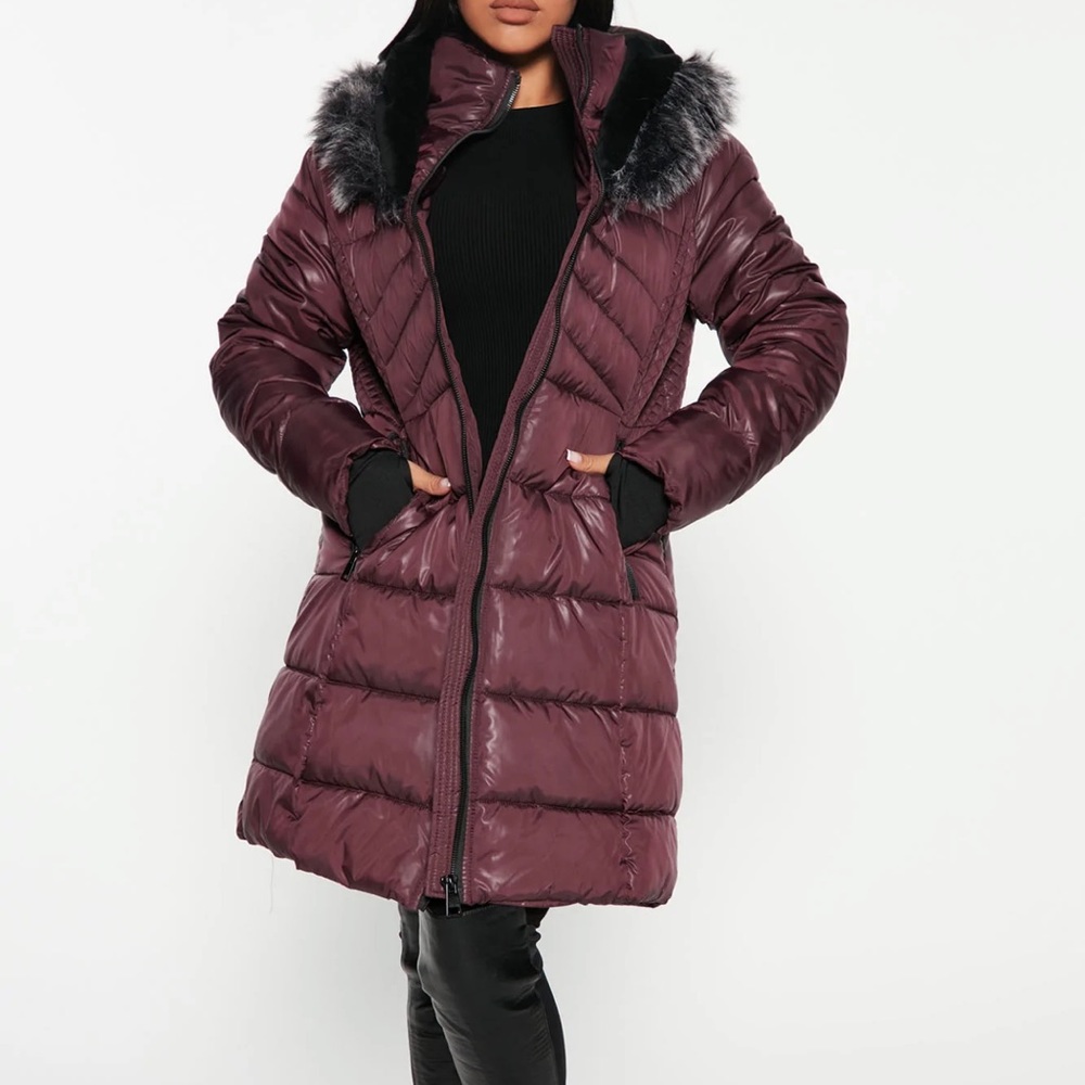 COPY - Winter coat  Women’s Large